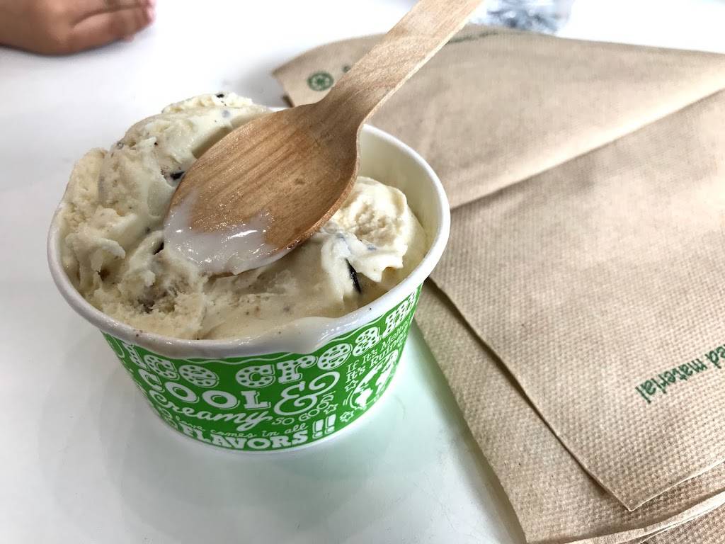 Ben & Jerrys | bakery | 1155 E Atlantic Ave, Delray Beach, FL 33483, USA | 5612723112 OR +1 561-272-3112