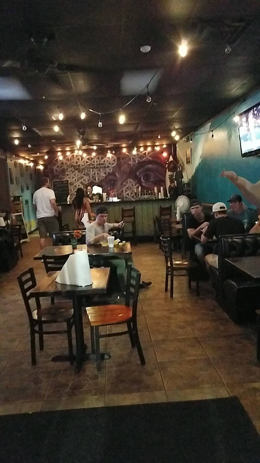 Shack Maui | restaurant | 13799 Beach Blvd #1, Jacksonville, FL 32224, USA | 9043238519 OR +1 904-323-8519