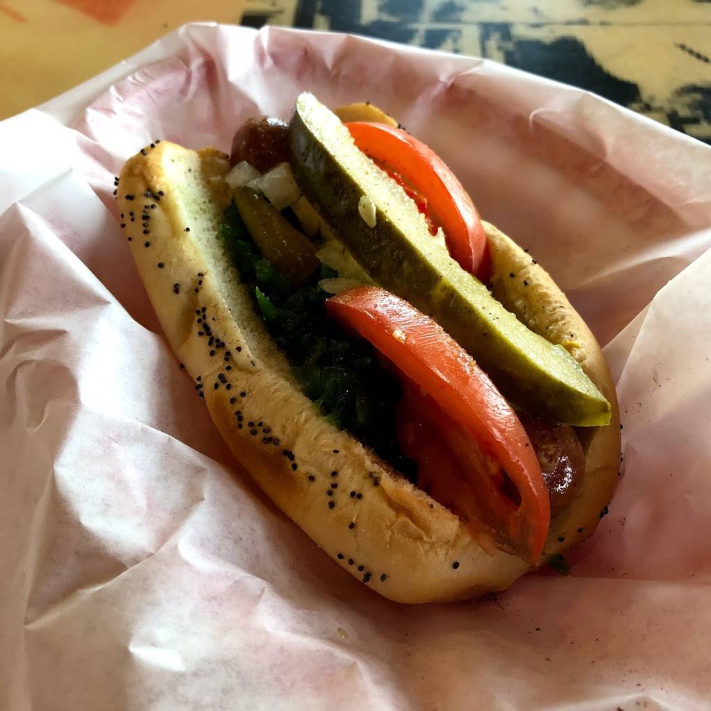 Billy’s Gourmet Hot Dogs | meal takeaway | 2445 Larimer St, Denver, CO 80205, USA | 3032842714 OR +1 303-284-2714
