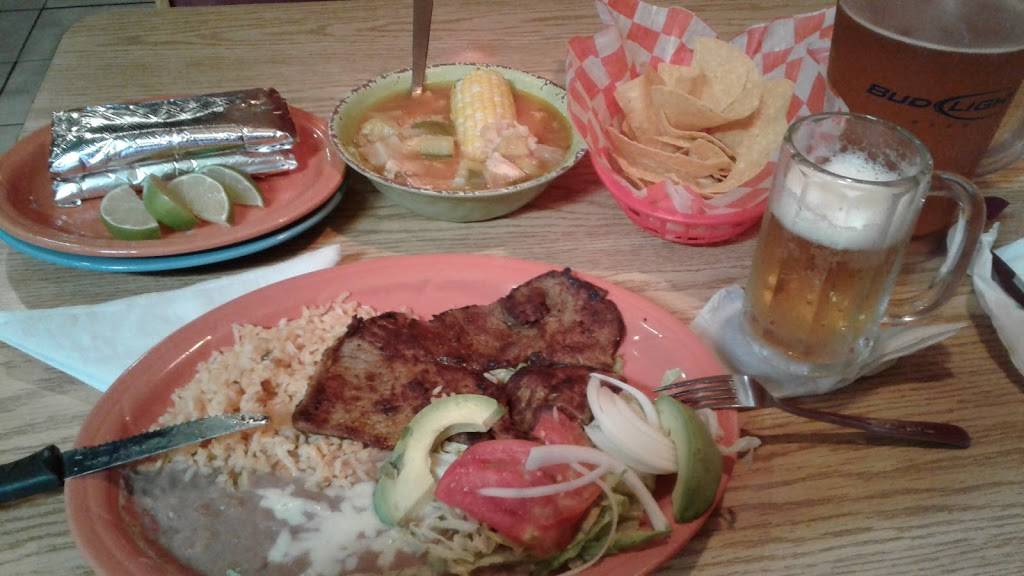 Don Toños Restaurant & Cantina | restaurant | 2312 4th St, Tuscaloosa, AL 35401, USA | 2053459191 OR +1 205-345-9191