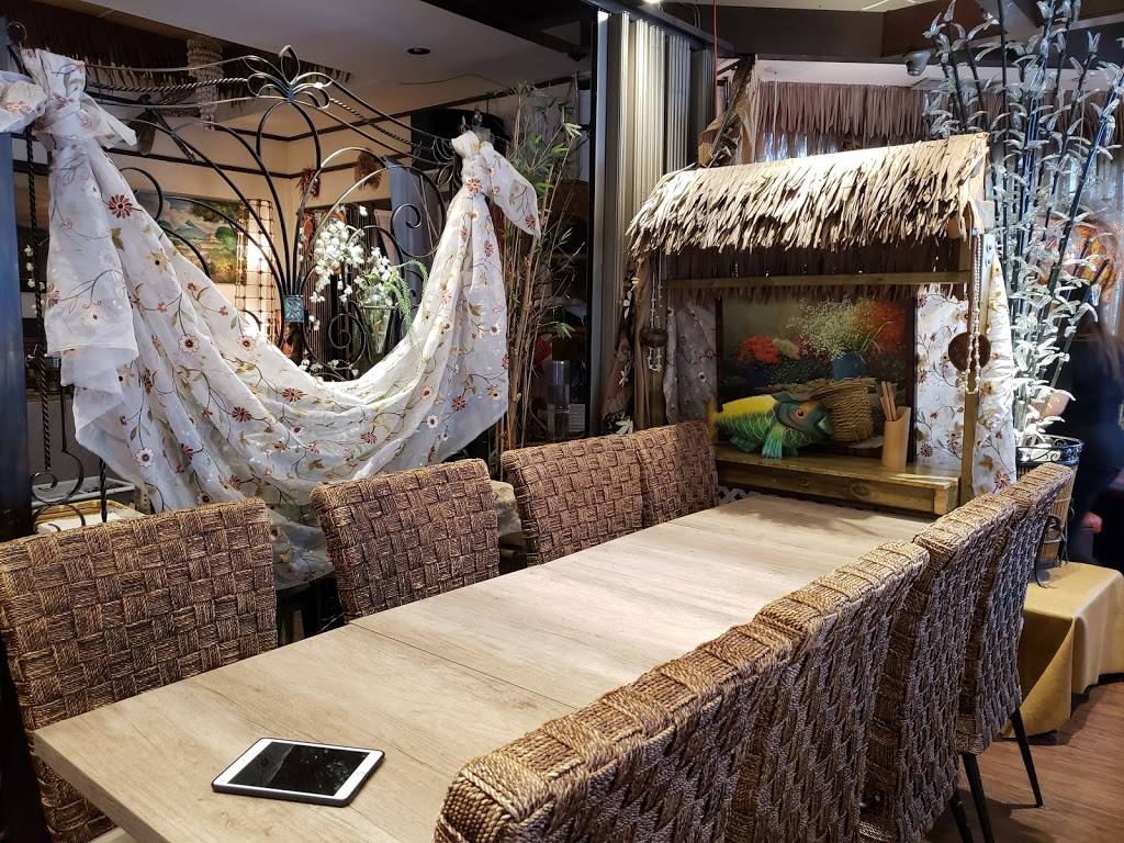 CASA manila | restaurant | 879 York Mills Rd Unit #1, Toronto, ON M3B 1Y5, Canada | 4164439654 OR +1 416-443-9654