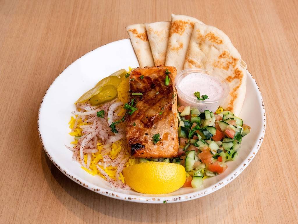 Pita Kitchen - Avondale | restaurant | 9915 W McDowell Rd #104, Avondale, AZ 85392, USA | 6234788900 OR +1 623-478-8900
