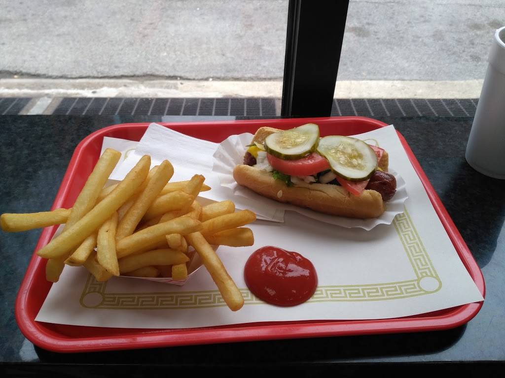 Mister Js | restaurant | 822 N State St, Chicago, IL 60610, USA | 3129434679 OR +1 312-943-4679