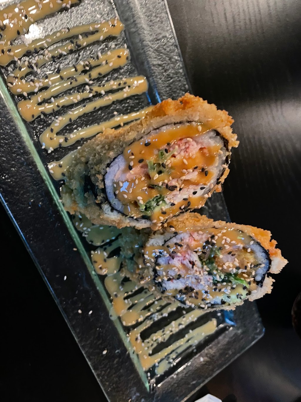 Sushi Club 305 | restaurant | 2475 NW 95th Ave STE 7, Doral, FL 33172, USA | 7866145859 OR +1 786-614-5859