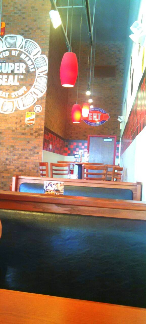 Jimmy Johns | meal delivery | 5950 Red Bug Lake Rd, Winter Springs, FL 32708, USA | 4073880931 OR +1 407-388-0931