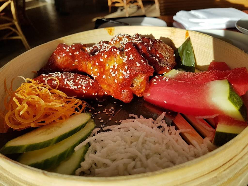 Islands Dining Room | restaurant | 6300 Hollywood Way, Orlando, FL 32819, USA | 4075033200 OR +1 407-503-3200