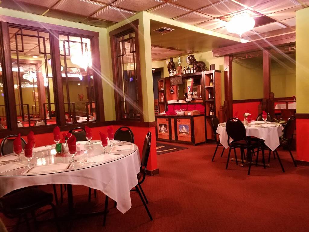 Taj Indian Restaurant | restaurant | 1256 S Park St, Madison, WI 53715, USA | 6082680772 OR +1 608-268-0772