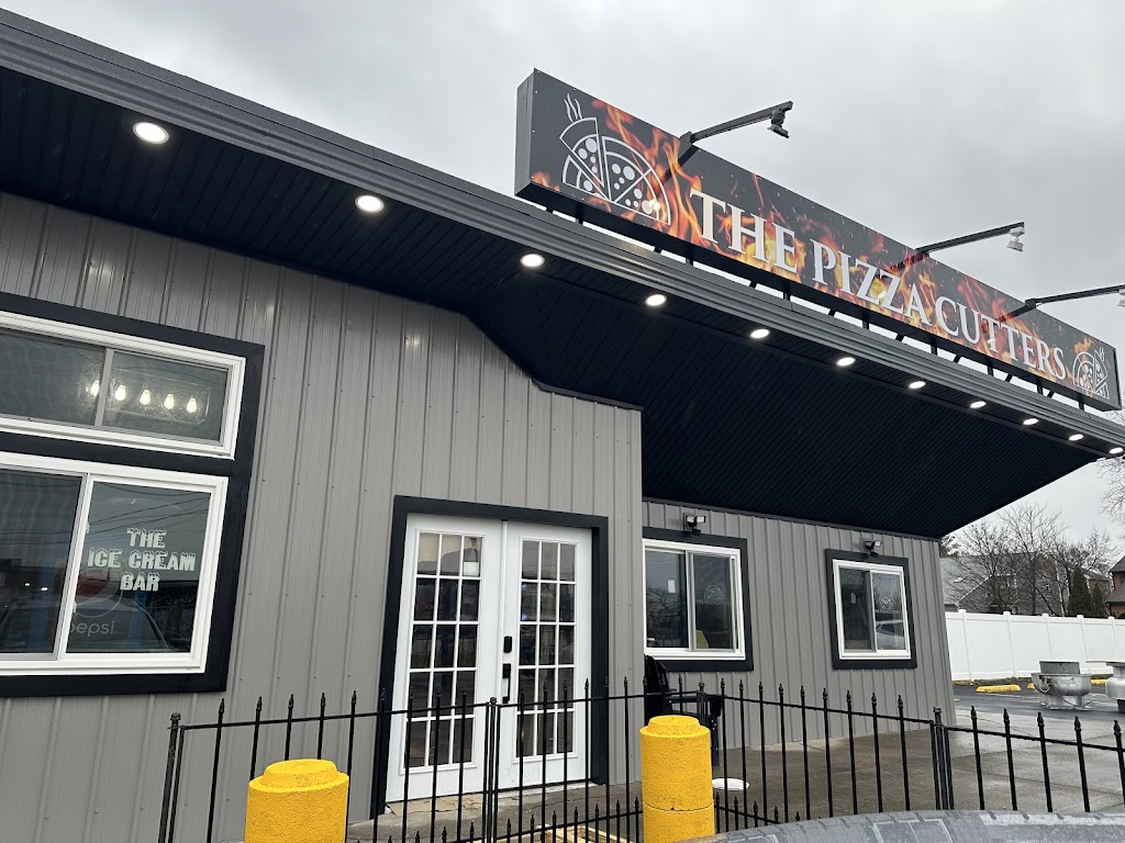 The Pizza Cutters | restaurant | 3712 New Ct Ave, Syracuse, NY 13206, USA | 3154555111 OR +1 315-455-5111