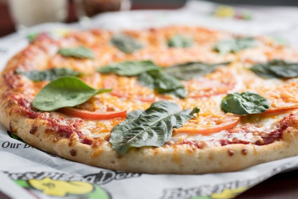 Foxs Pizza Den West Mifflin | restaurant | 5700 Homeville Rd, West Mifflin, PA 15122, USA | 4128966944 OR +1 412-896-6944