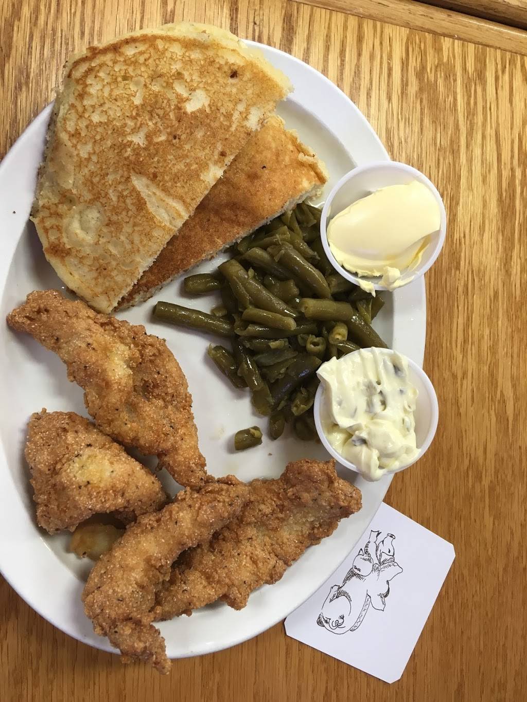 Back Porch Smokehouse | restaurant | 1797 Lake Linville Rd, Mt Vernon, KY 40456, USA | 6062568504 OR +1 606-256-8504