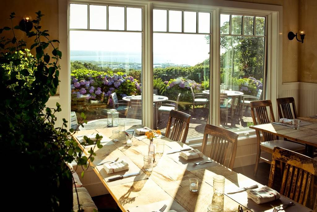 Beach Plum | Inn & Restaurant | restaurant | 50 Beach Plum Ln, Chilmark, MA 02535, USA | 5086459454 OR +1 508-645-9454