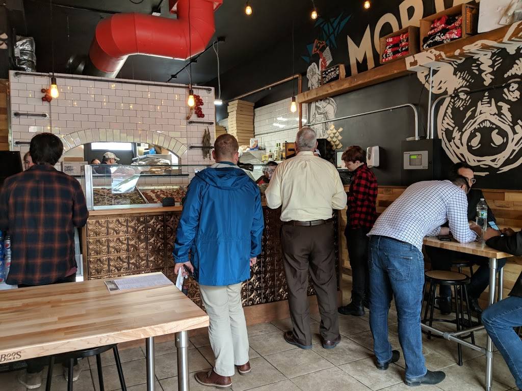 Mortadella Head | restaurant | 20 College Ave, Somerville, MA 02144, USA | 6179966680 OR +1 617-996-6680