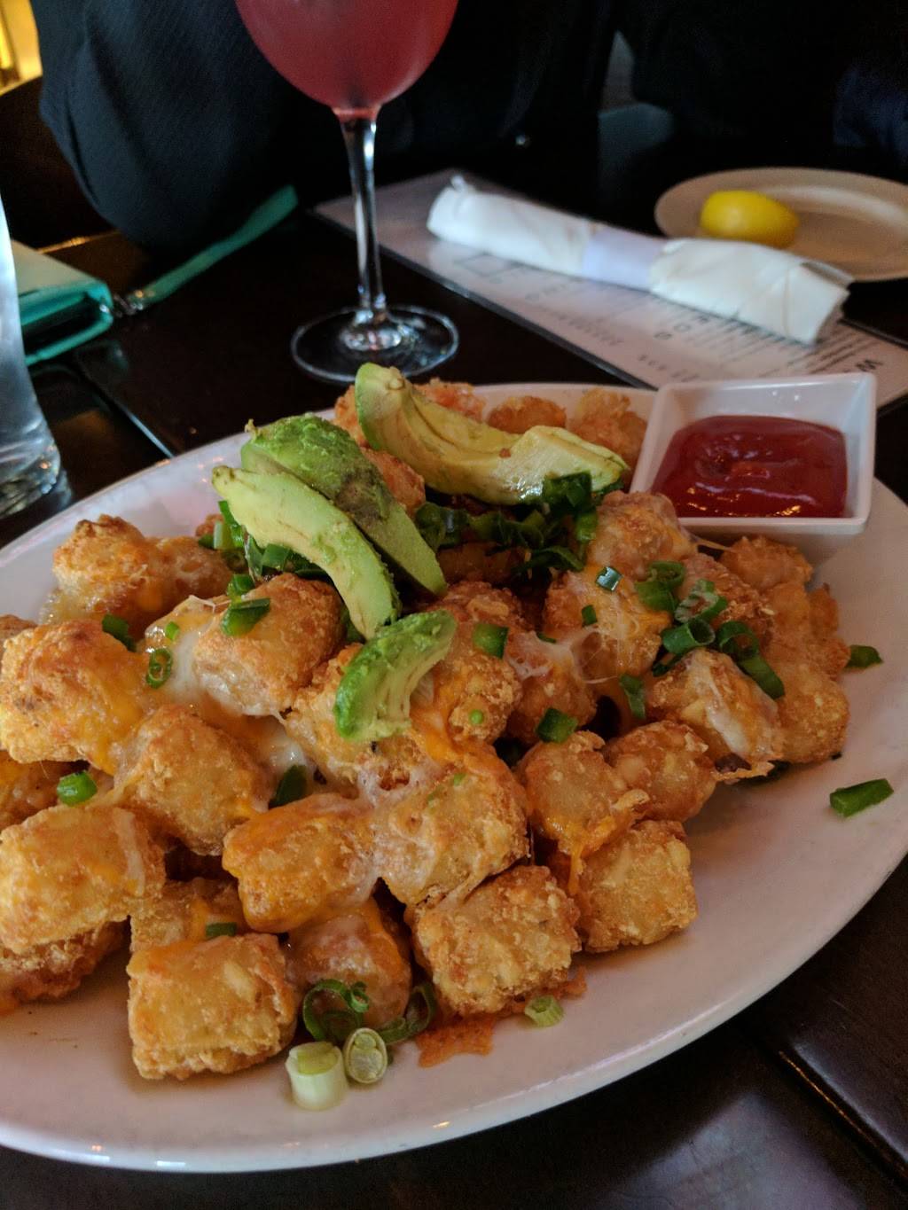 Sterling’s | restaurant | 60 State St, Boston, MA 02109, USA | 6175318200 OR +1 617-531-8200