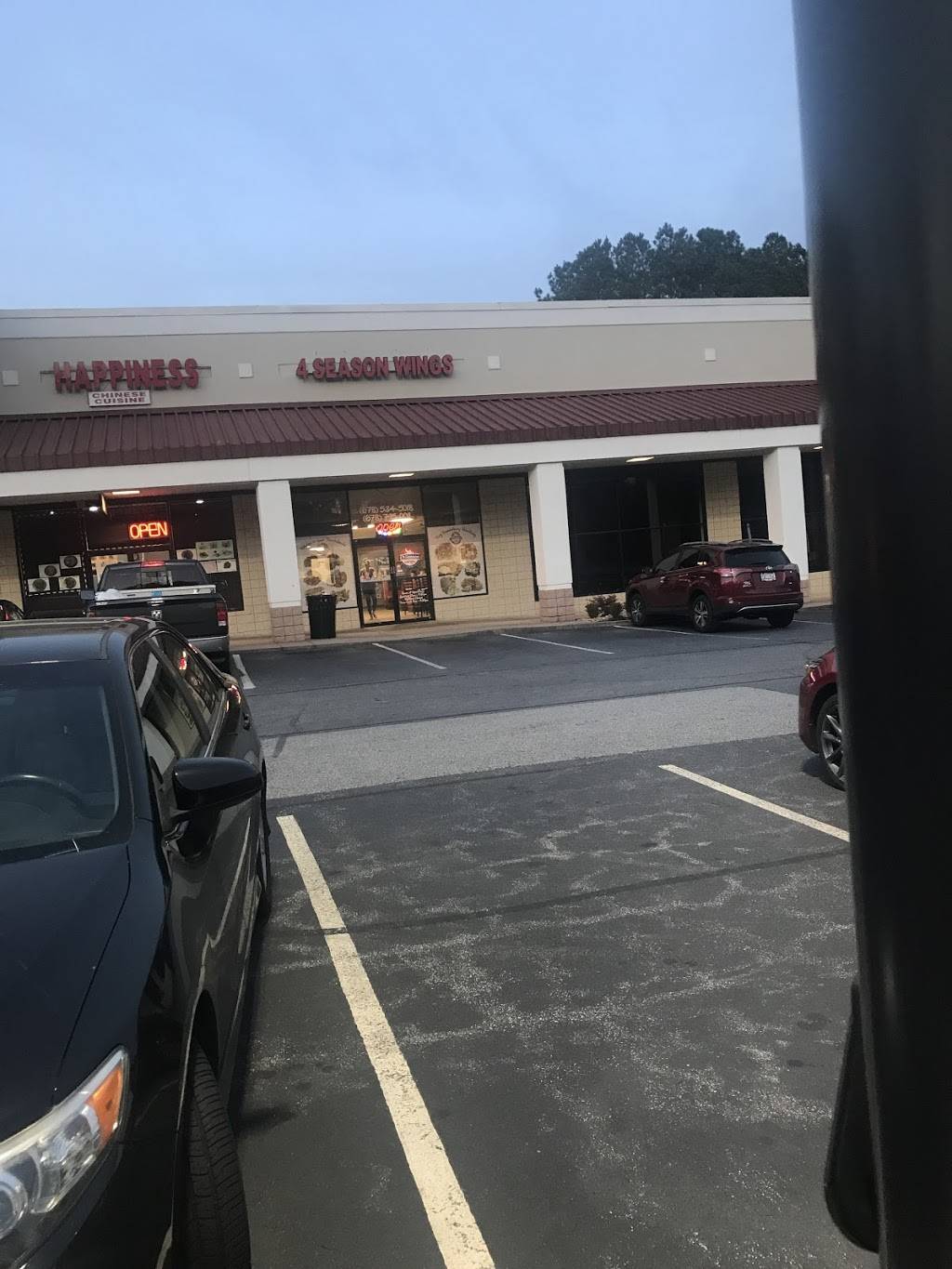 4 Season Wings | restaurant | 1580 Holcomb Bridge Rd, Roswell, GA 30076, USA | 6785345018 OR +1 678-534-5018