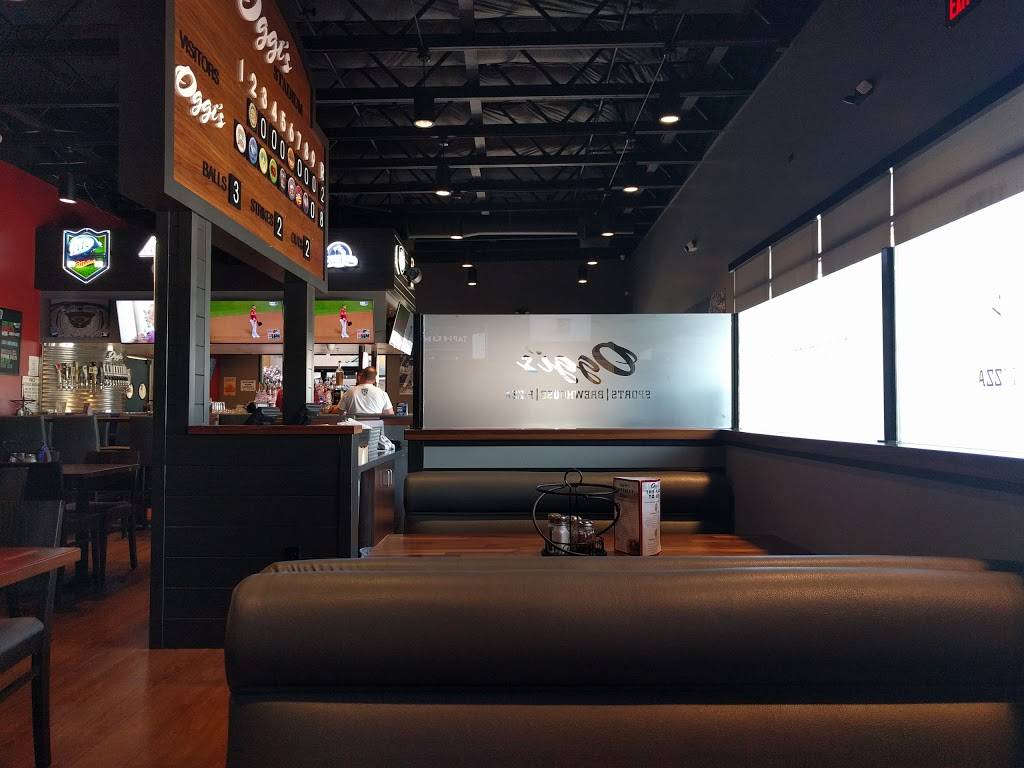 Oggis Sports|Brewhouse|Pizza | restaurant | 1173 E 19th St, Upland, CA 91784, USA | 9099498868 OR +1 909-949-8868