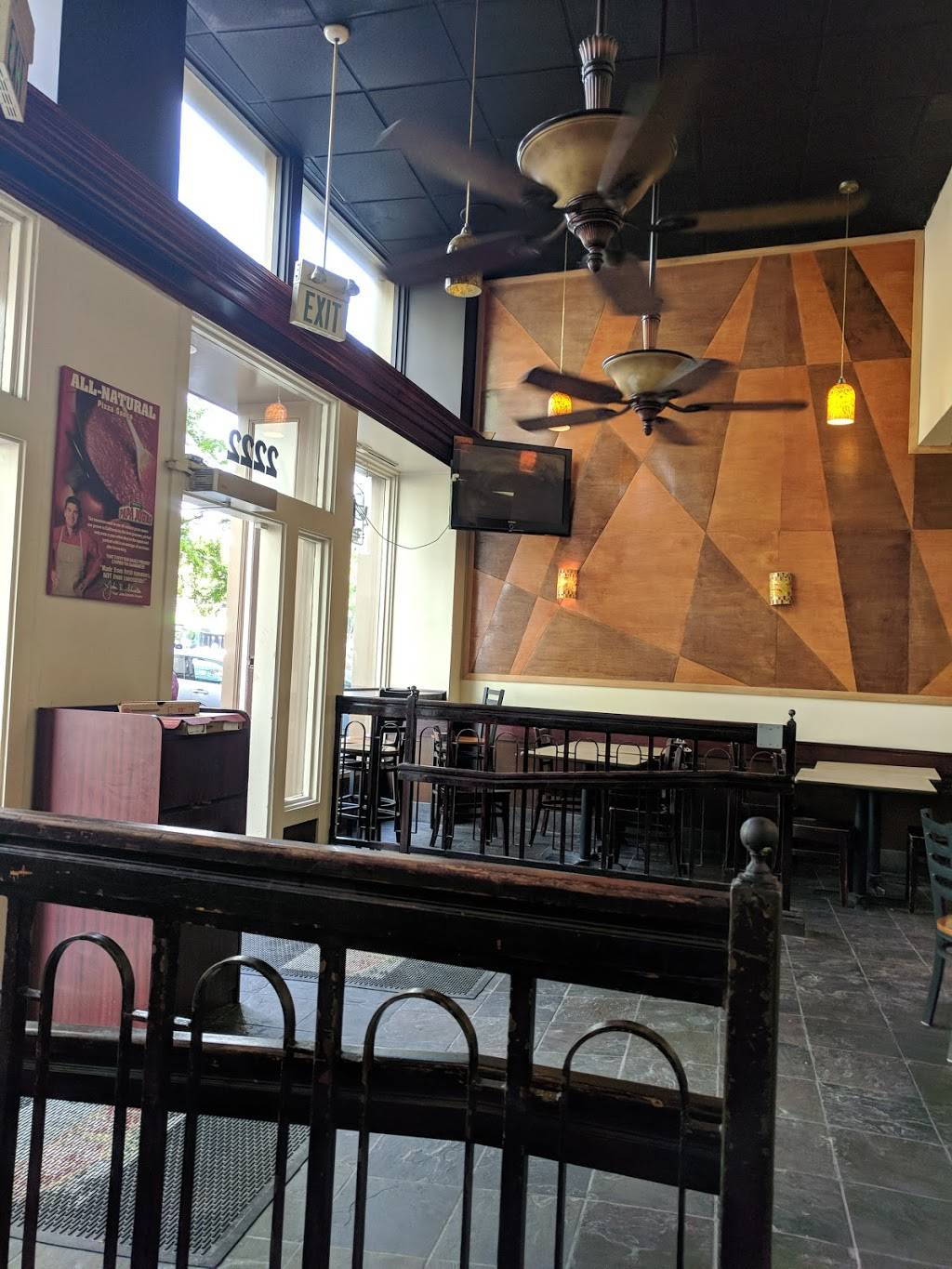 Papa Johns Pizza | restaurant | 2222 Shattuck Ave, Berkeley, CA 94704, USA | 5108457272 OR +1 510-845-7272