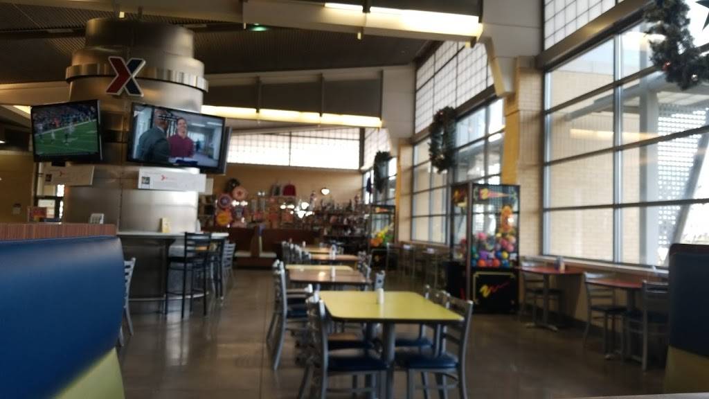 Subway | restaurant | 685, 3360 ⛉N Ave ,Bldg 685, Tinker Air Force Base, OK 73145, USA | 4056101001 OR +1 405-610-1001