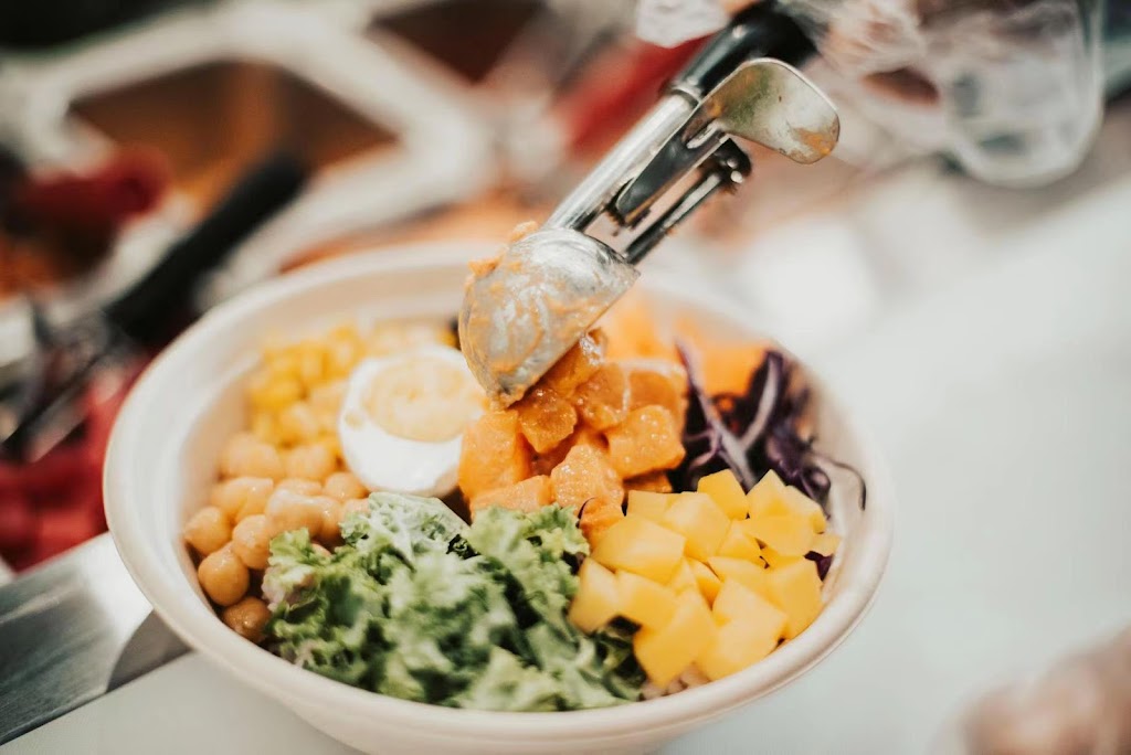 Natural Kitchen | cafe | 107 River St, Milford, CT 06460, USA | 2032831318 OR +1 203-283-1318