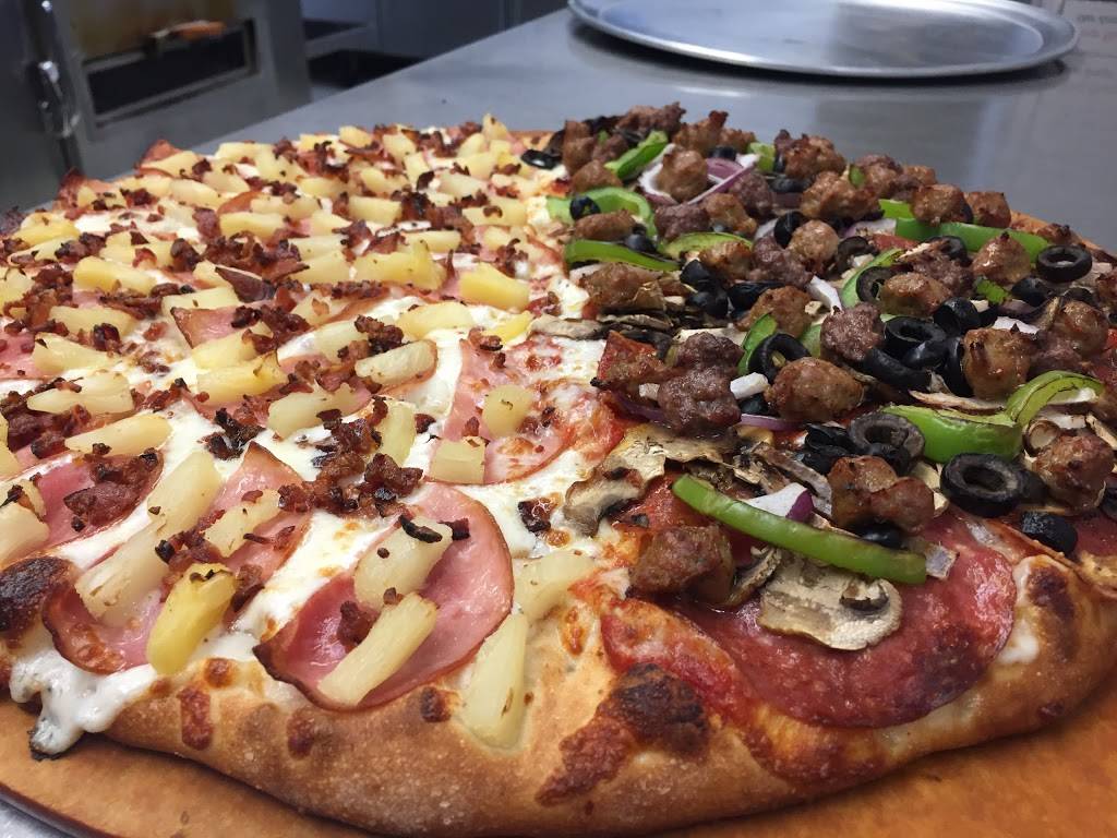 Odd Moes Pizza | meal delivery | 3985 Rich Dr NE, Salem, OR 97305, USA | 5035840222 OR +1 503-584-0222