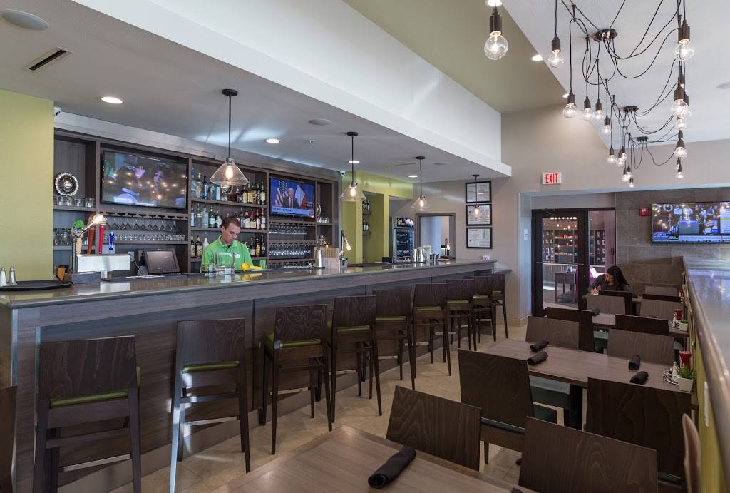 Springs Bistro + Bar | restaurant | 105 Bintu Drive Suite 100, San Marcos, TX 78666, USA | 5128051000 OR +1 512-805-1000