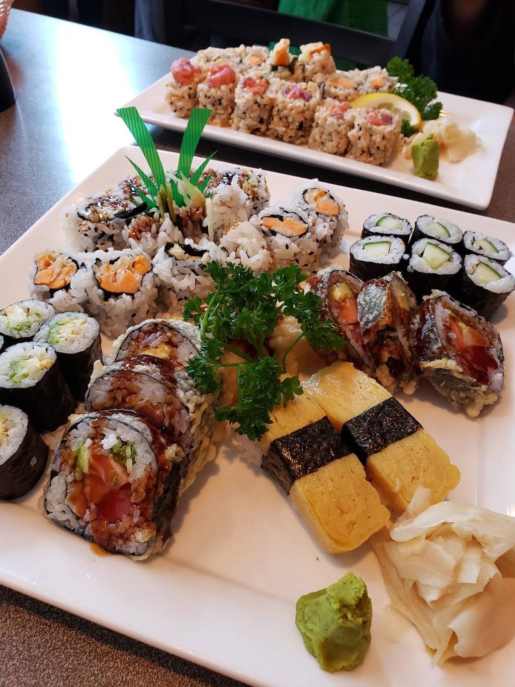 Kame | restaurant | 4523, 250 Cabot St, Beverly, MA 01915, USA | 9789229333 OR +1 978-922-9333