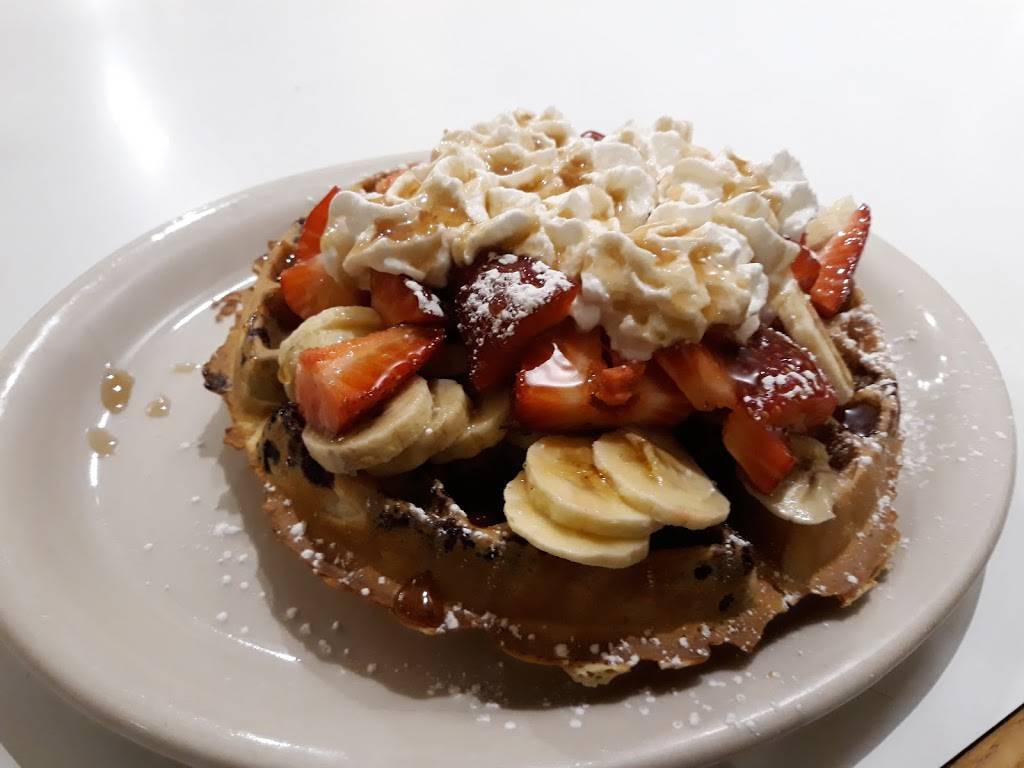 Grand Canyon Diner | restaurant | 179 7th Ave, Brooklyn, NY 11215, USA | 7184993660 OR +1 718-499-3660