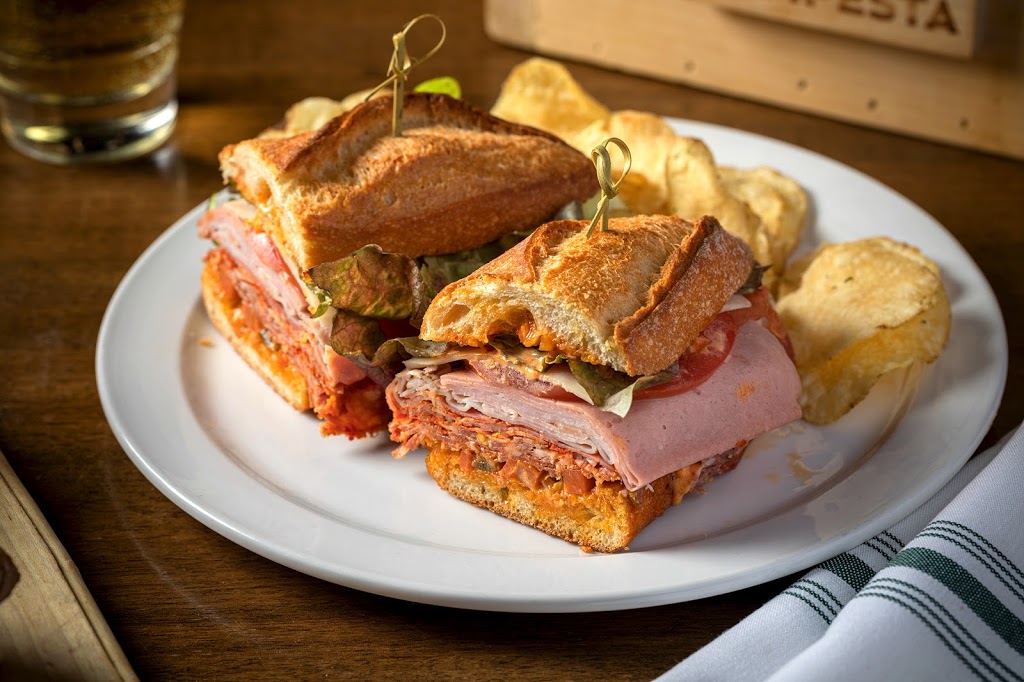 Tempesta Market | restaurant | 1372 W Grand Ave, Chicago, IL 60642, USA | 3129292551 OR +1 312-929-2551