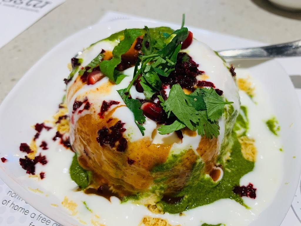 Indian Hotspot | restaurant | 11010 Bollinger Canyon Rd #B, San Ramon, CA 94582, USA | 9252398951 OR +1 925-239-8951