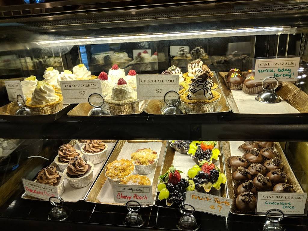 Valhalla Bakery | bakery | 2603 E South St, Orlando, FL 32803, USA | 4076135968 OR +1 407-613-5968