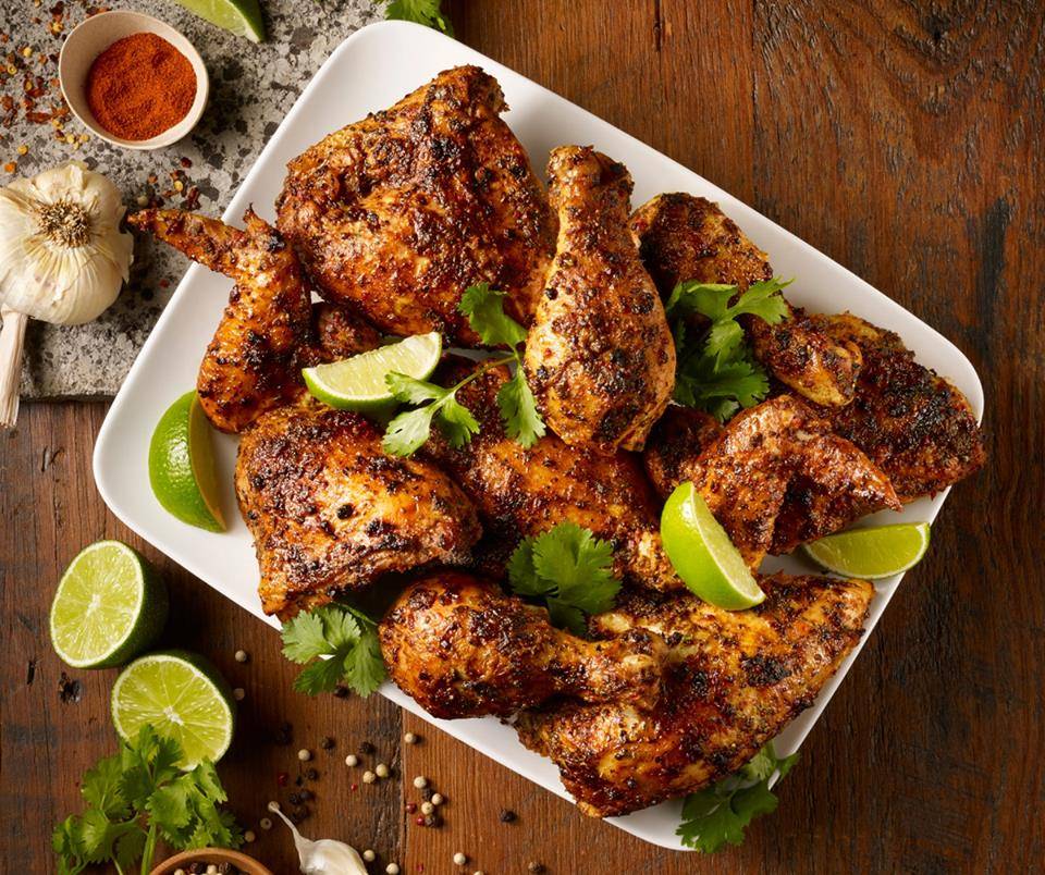 Pollo Campero | restaurant | 6425 Bergenline Ave, West New York, NJ 07093, USA | 2016626190 OR +1 201-662-6190