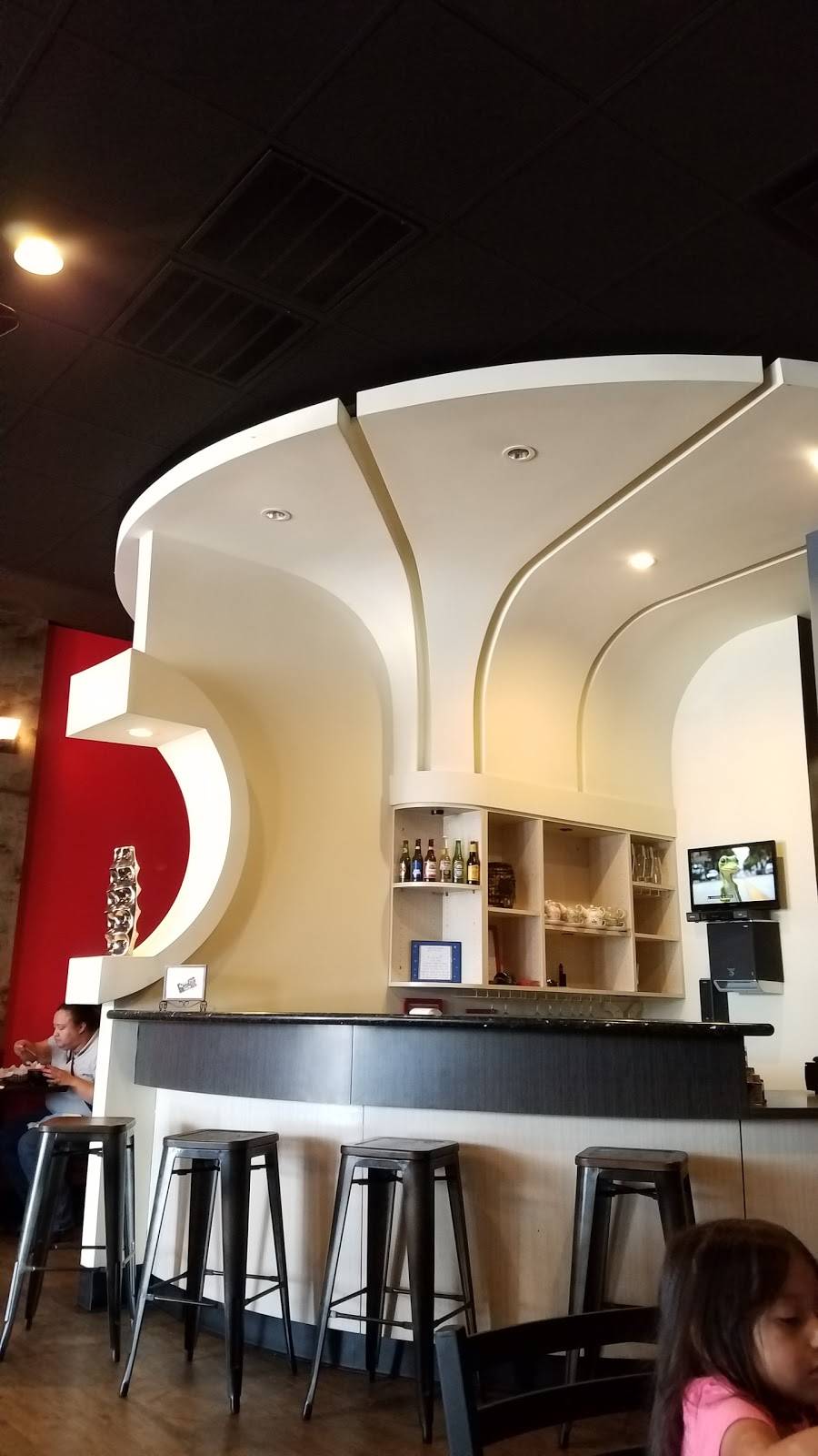 Bibos Cafe | restaurant | 6830 East Sam Houston Pkwy N, Houston, TX 77049, USA | 2814588866 OR +1 281-458-8866