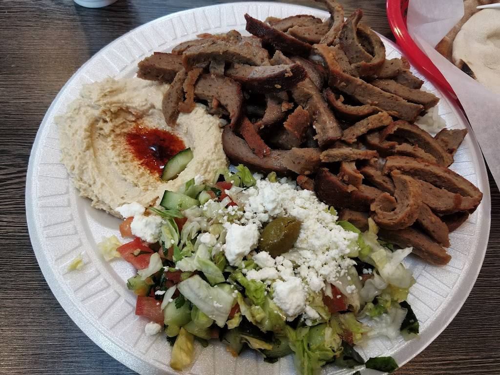 Pita Kitchen | restaurant | 14500 Ventura Blvd, Sherman Oaks, CA 91403, USA | 8189907006 OR +1 818-990-7006