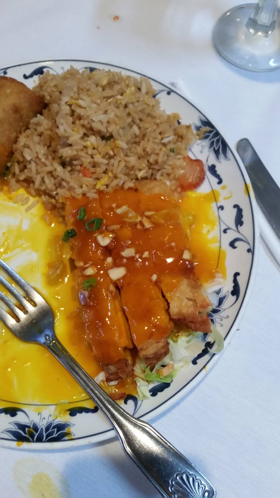 China Dynasty Chinese Restaurant | restaurant | 1930 E Dublin Granville Rd, Columbus, OH 43229, USA | 6145232008 OR +1 614-523-2008