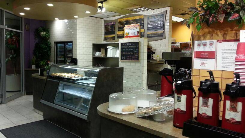 The Sandwich Board | restaurant | 5800 Hurontario St b1, Mississauga, ON L5R 4B9, Canada | 9055028441 OR +1 905-502-8441