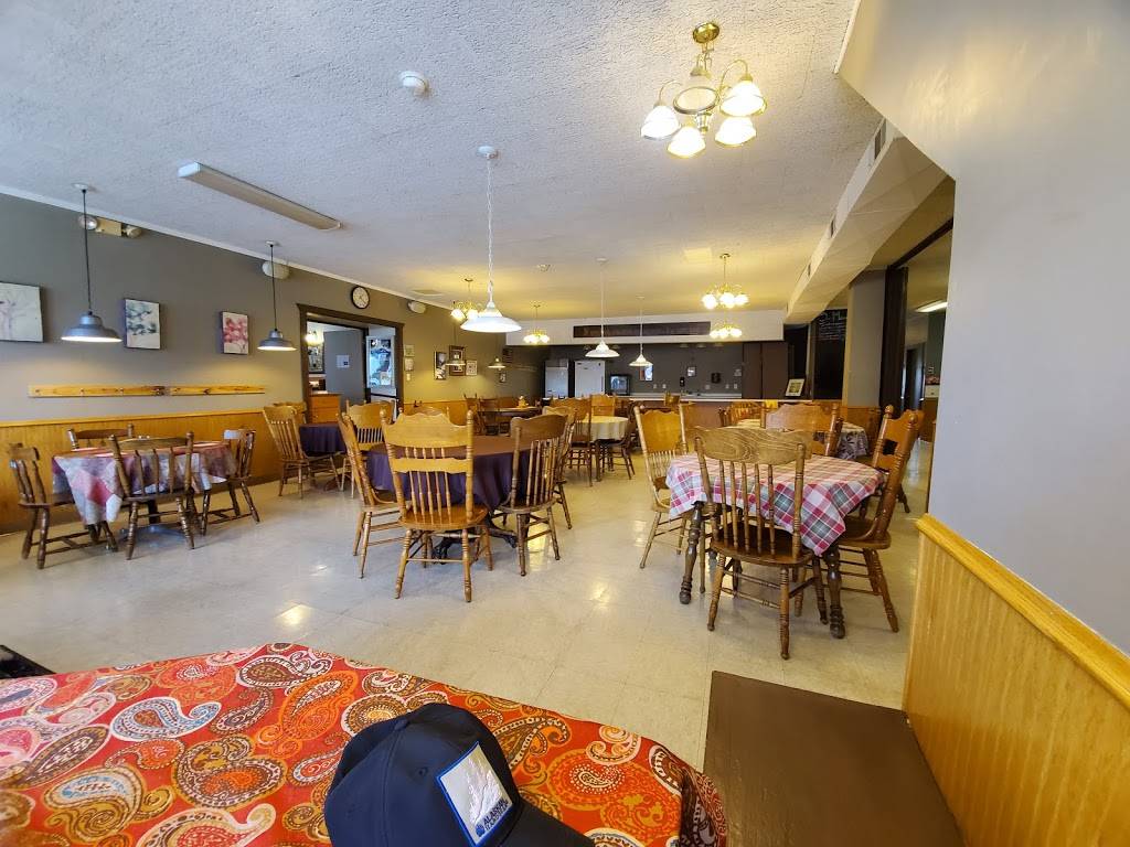 Masters Coffee Shop & Bakery | restaurant | 809 E Lincoln Ave, Olivia, MN 56277, USA | 3205235061 OR +1 320-523-5061