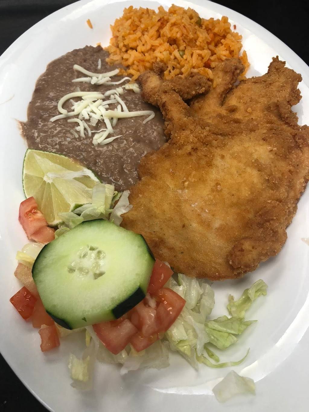 El Botana seafood | restaurant | 18919 TX-105, Cleveland, TX 77328, USA | 9362078366 OR +1 936-207-8366