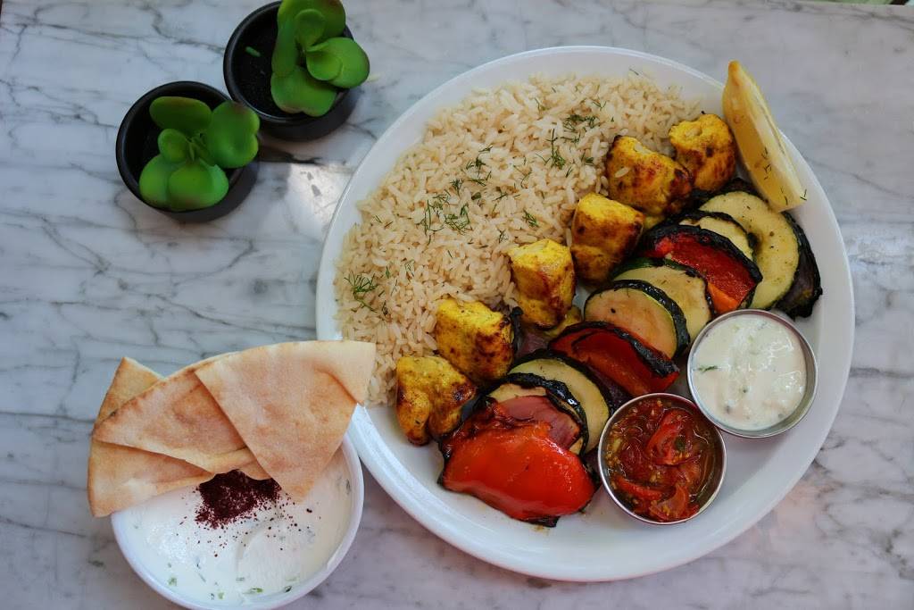 Grilliant | restaurant | 4007 Riverside Dr, Burbank, CA 91505, USA | 8188617777 OR +1 818-861-7777