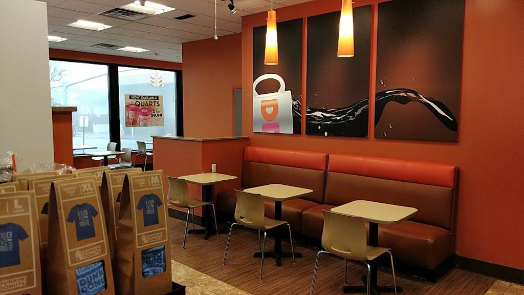 Dunkin Donuts | cafe | 1070 W Beech St, Long Beach, NY 11561, USA | 5164311393 OR +1 516-431-1393