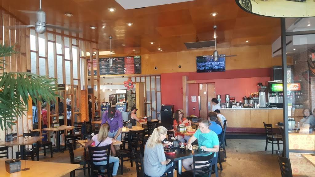 Torchys Tacos | restaurant | 3005 S Lamar Blvd, Austin, TX 78704, USA | 5126141832 OR +1 512-614-1832