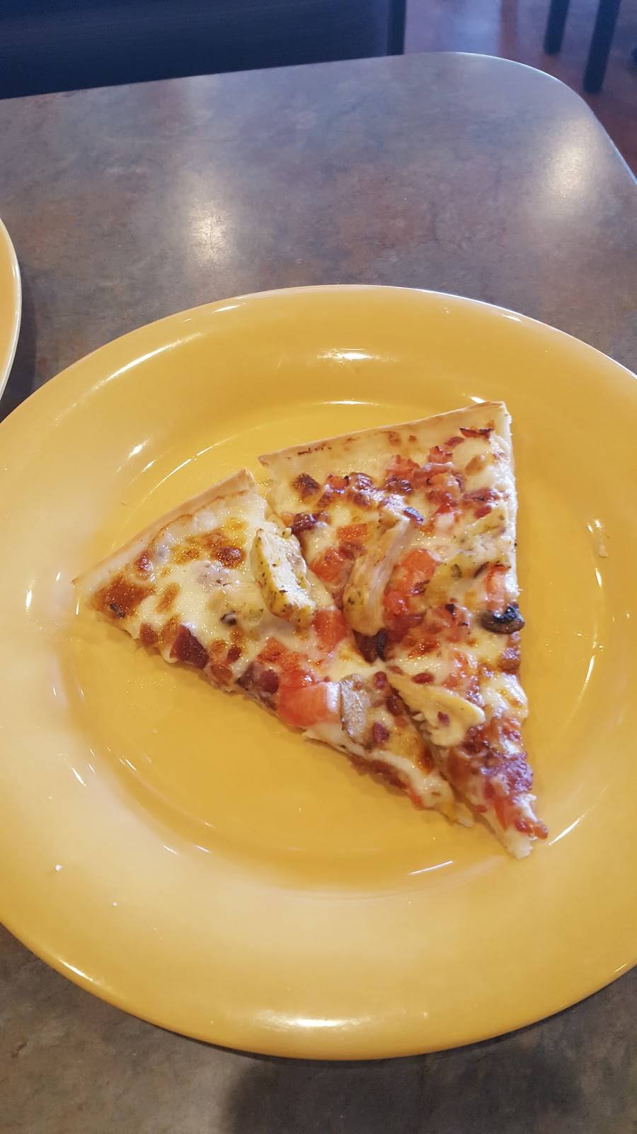 Mazzios Italian Eatery | meal delivery | 12505 S Memorial Dr, Bixby, OK 74008, USA | 9186644444 OR +1 918-664-4444