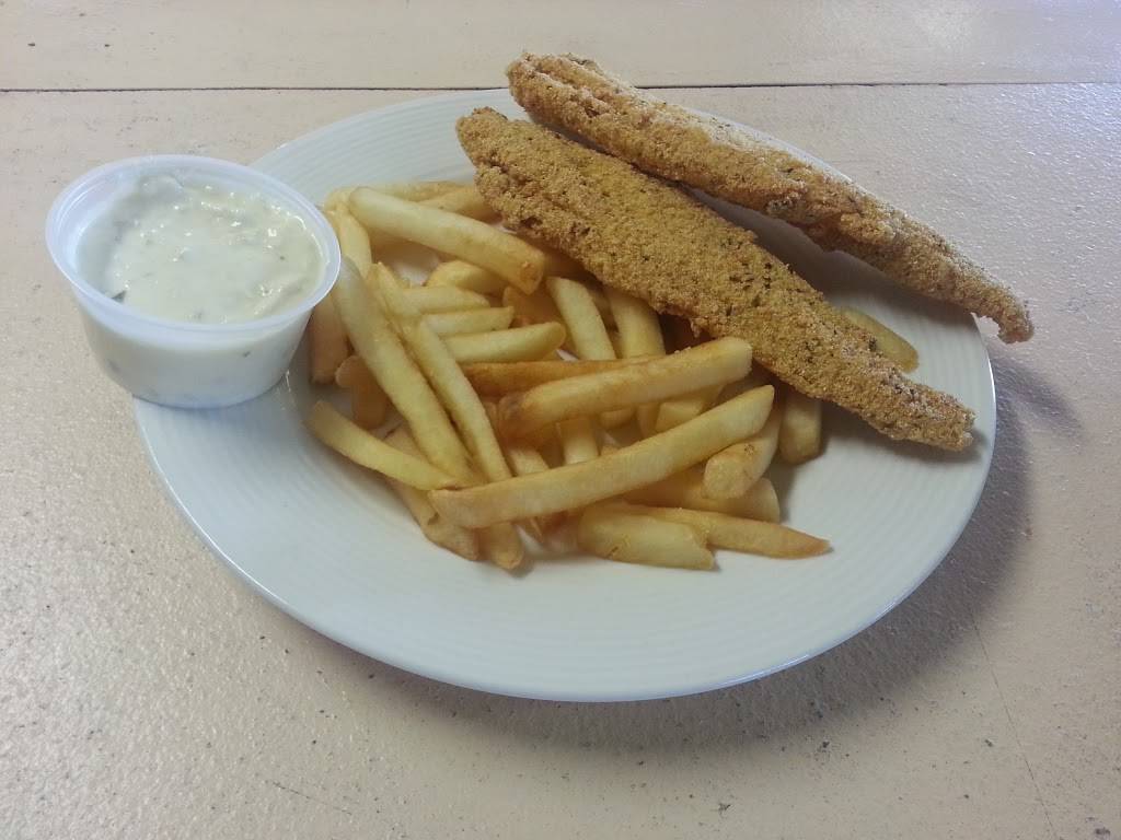 City Lunch Restaurant | restaurant | 2101 Ingalls St, San Francisco, CA 94124, USA | 4158225530 OR +1 415-822-5530