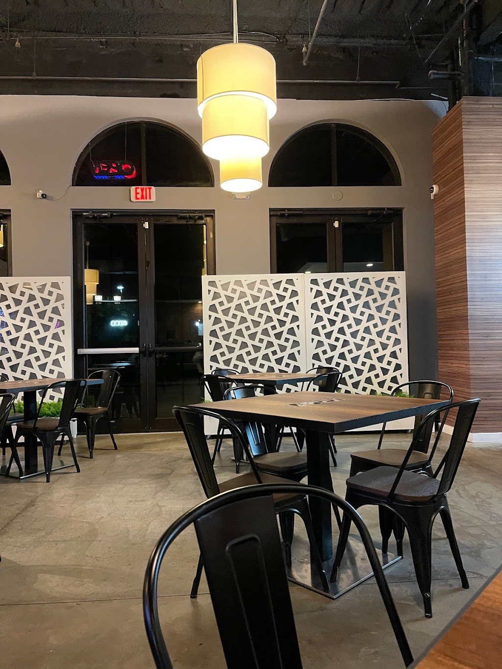 Rios Bistro Sushi Bar | restaurant | 7065 Westpointe Blvd #100, Orlando, FL 32835, USA | 6892203638 OR +1 689-220-3638