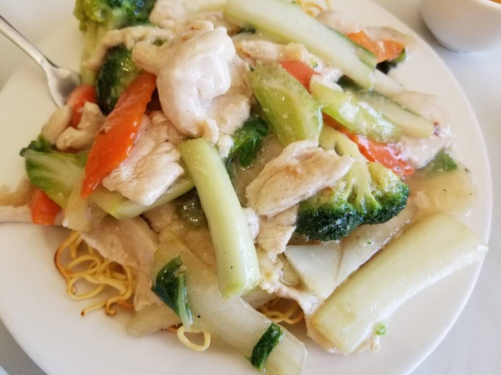 Nouveau Maison Kam | restaurant | 11779 Boul de Pierrefonds, Pierrefonds, QC H8Z 1V6, Canada | 5146856688 OR +1 514-685-6688