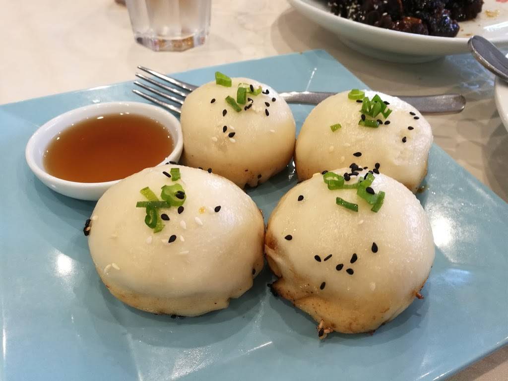 Fiery Shanghai | restaurant | 2717 Stoneridge Dr #103, Pleasanton, CA 94588, USA | 9252011131 OR +1 925-201-1131