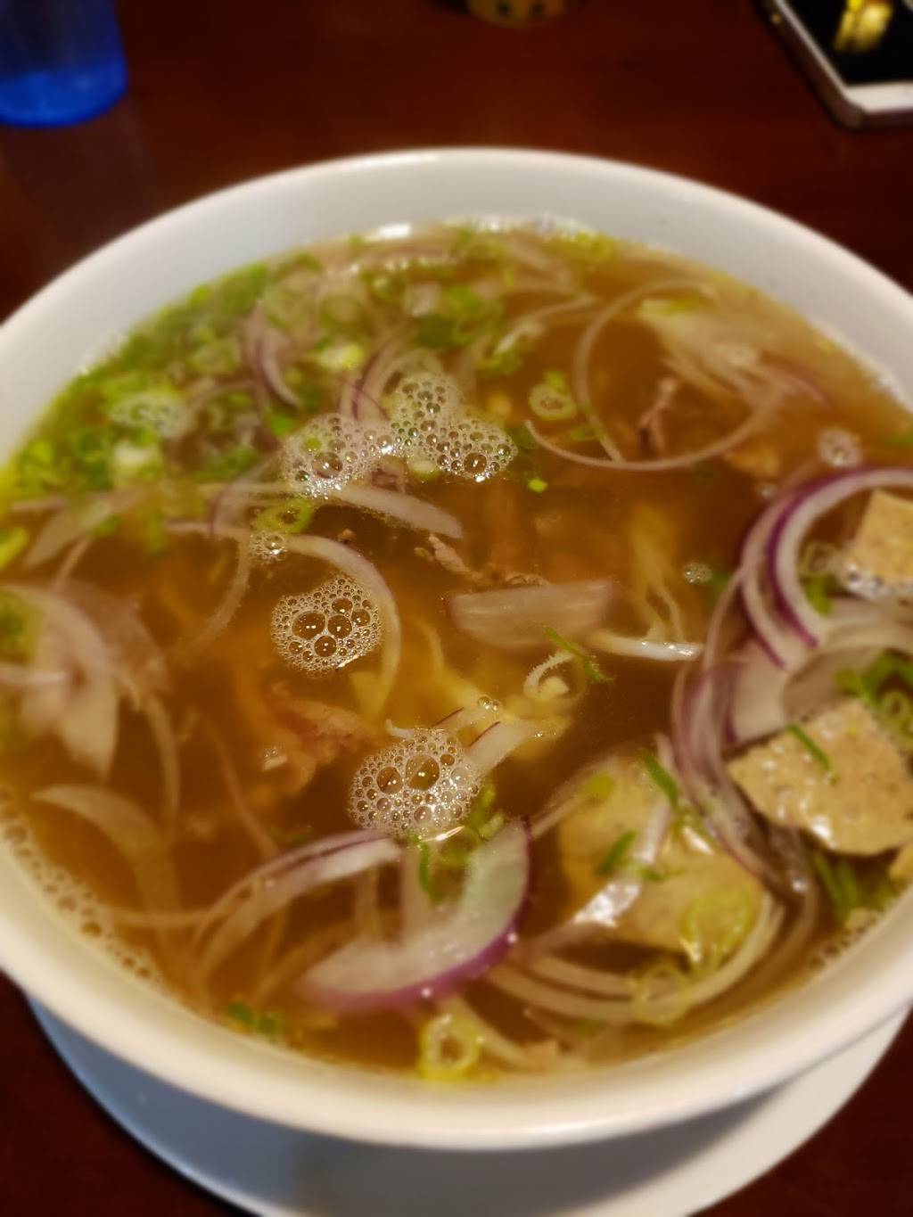 Saigon Basil | restaurant | 151 Adams Ln #7, Mt. Juliet, TN 37122, USA | 6155534059 OR +1 615-553-4059