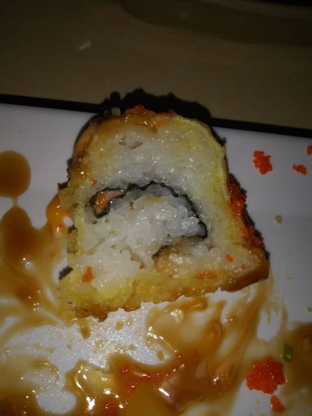 Sushi Z | restaurant | 2580 Alta Arden Expy, Sacramento, CA 95825, USA | 9169710728 OR +1 916-971-0728