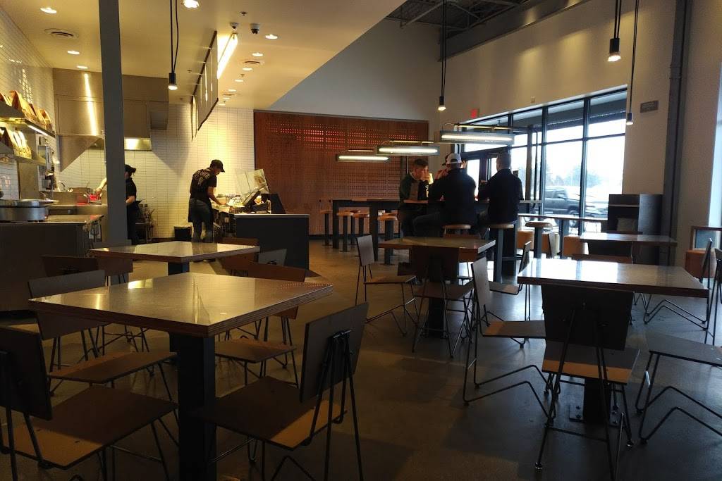 Chipotle Mexican Grill | restaurant | 4502 S Steele St Ste 159, Tacoma, WA 98409, USA | 2534426031 OR +1 253-442-6031