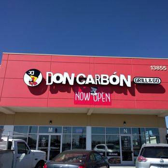 Don Carbon | restaurant | 2114 N Zaragoza Rd building a, El Paso, TX 79938, USA | 9156007675 OR +1 915-600-7675