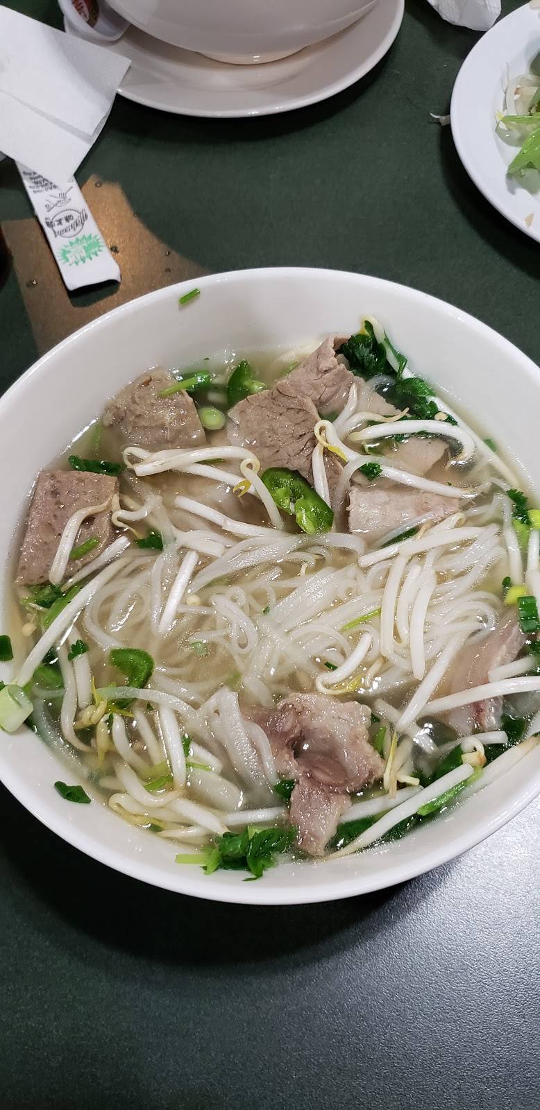 Pho Bowl | restaurant | 1820 N 75th Ave #108, Phoenix, AZ 85035, USA | 6232356311 OR +1 623-235-6311