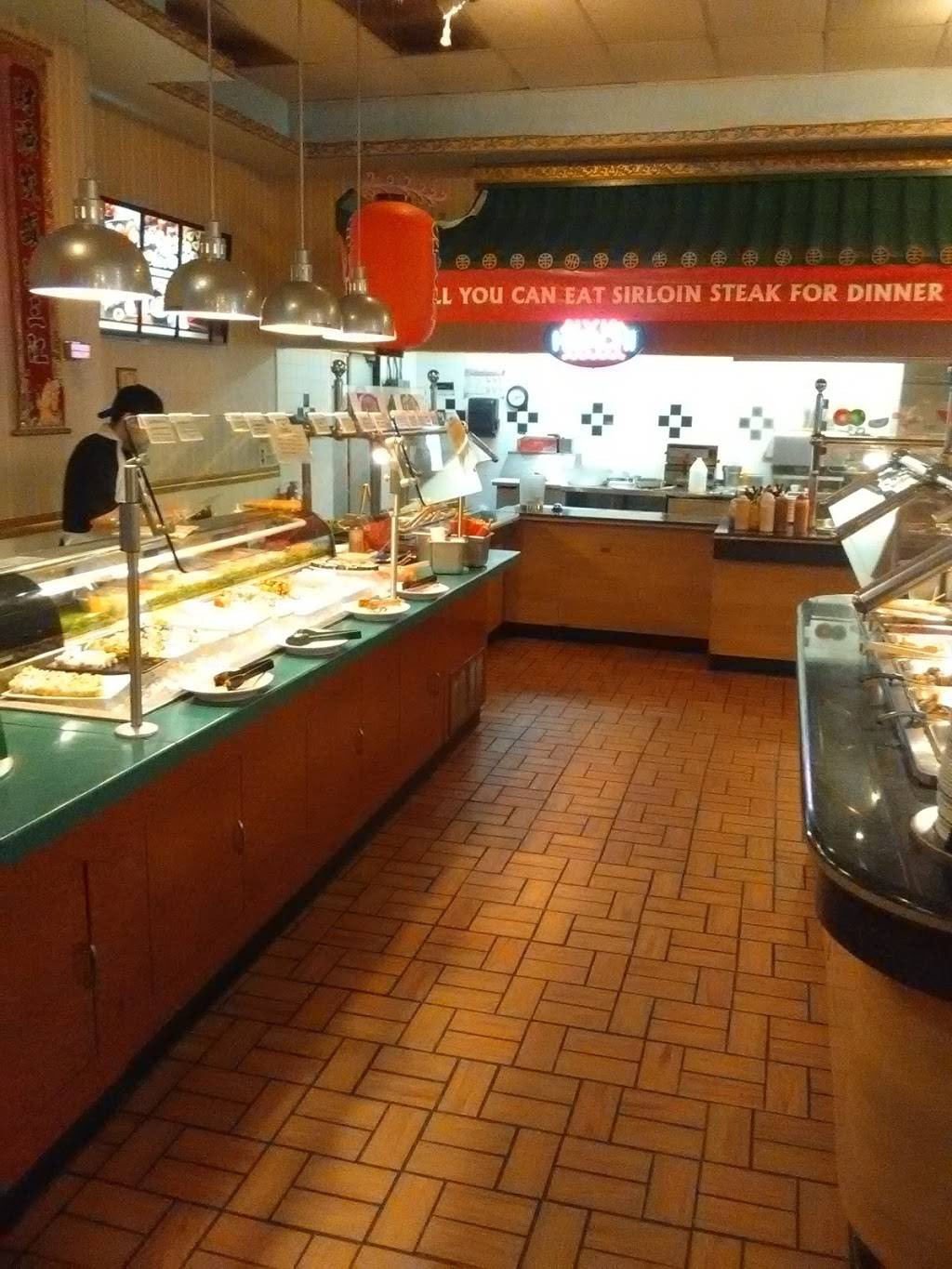 Buffet Dynasty | restaurant | 4422 Belden Village St NW, Canton, OH 44718, USA | 3304923888 OR +1 330-492-3888